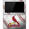 MLB St. Louis Cardinals Game Ball Surface Pro Tablet Skin